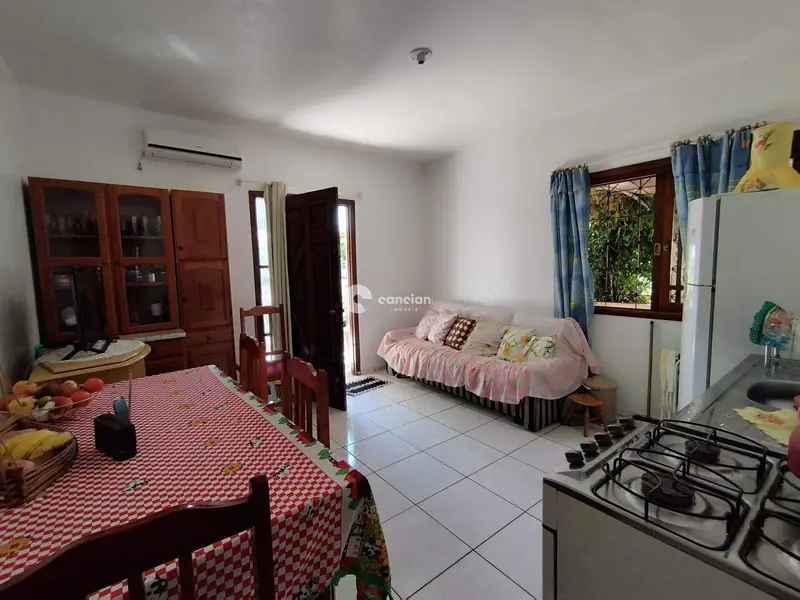 Casa à venda no Pinheiro Machado: 