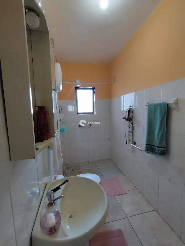 Casa à venda no Pinheiro Machado: 