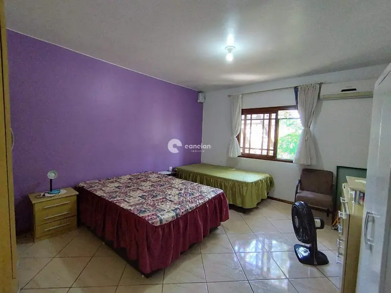 Casa à venda no Pinheiro Machado: 
