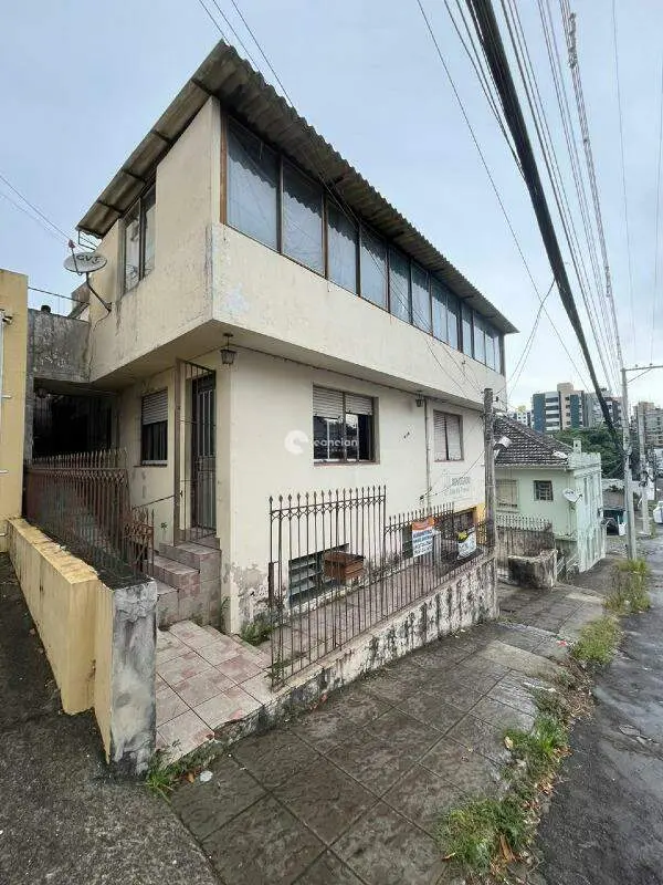 Casa à venda no Nossa Senhora de Lourdes: 