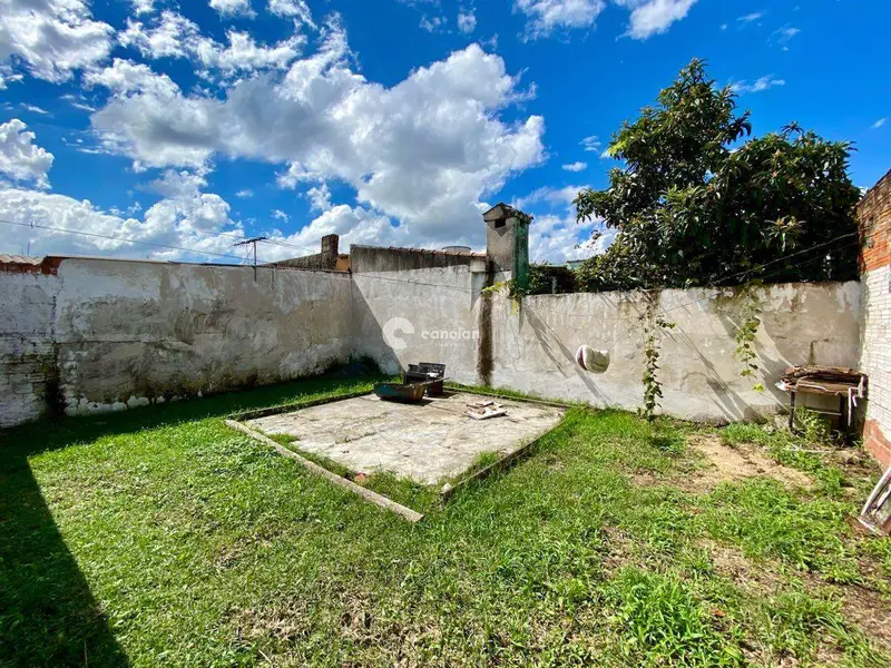 Casa à venda no Tancredo Neves: