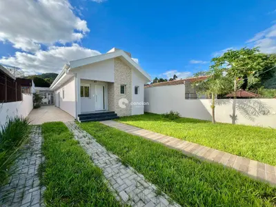 Casa à venda no Presidente João Goulart: 