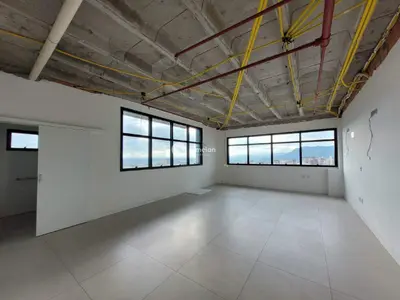 Sala Comercial para aluguel no Centro: