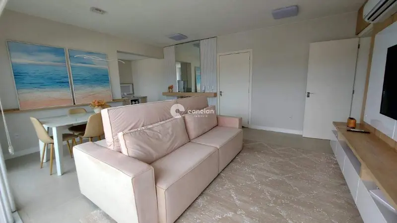 Apartamento à venda no Patronato: 