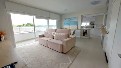 Apartamento à venda no Patronato: 