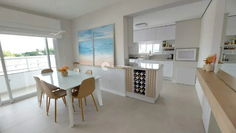 Apartamento à venda no Patronato: 