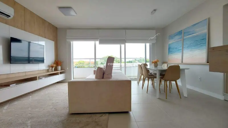 Apartamento à venda no Patronato: 