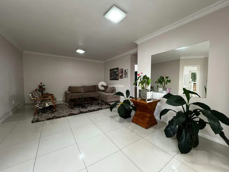 Casa à venda no São José: 