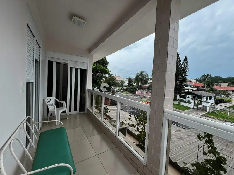 Casa à venda no São José: 
