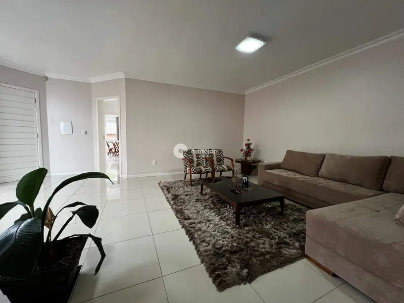 Casa à venda no São José: 