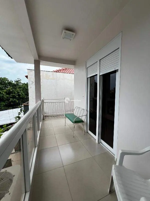 Casa à venda no São José: 
