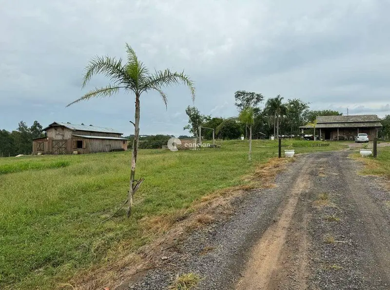 Chácara à venda no Pains: 