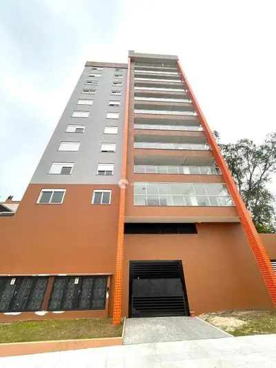 Apartamento à venda no Nossa Senhora de Fátima: 
