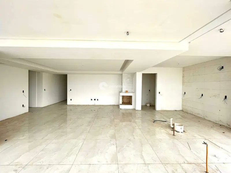 Apartamento à venda no Nossa Senhora de Fátima: 