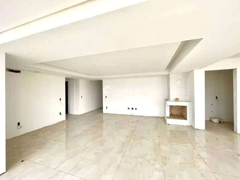 Apartamento à venda no Nossa Senhora de Fátima: 