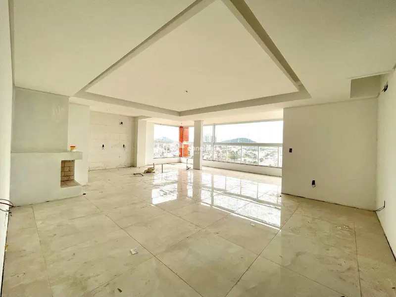 Apartamento à venda no Nossa Senhora de Fátima: 