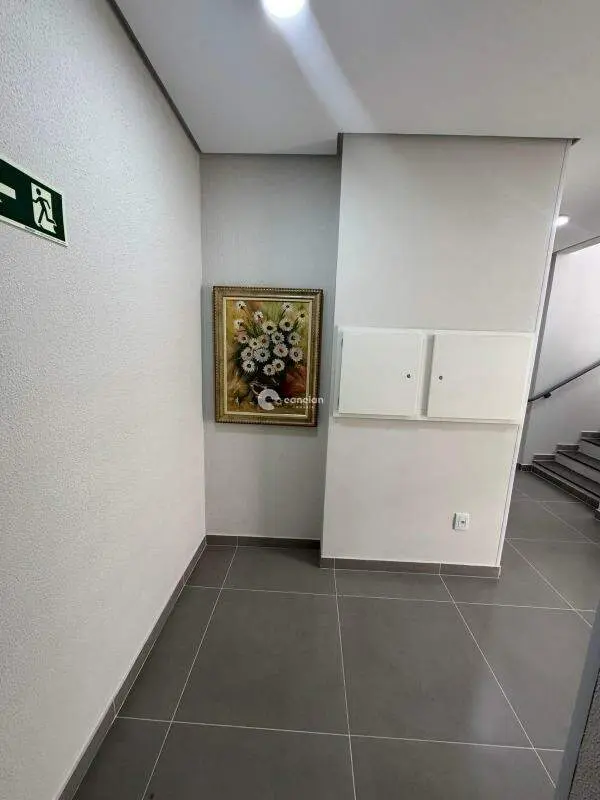 Apartamento à venda no Camobi: 