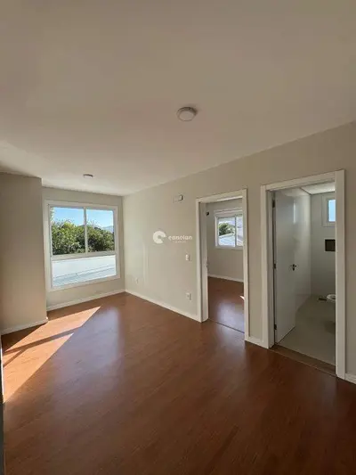 Apartamento à venda no Camobi: 