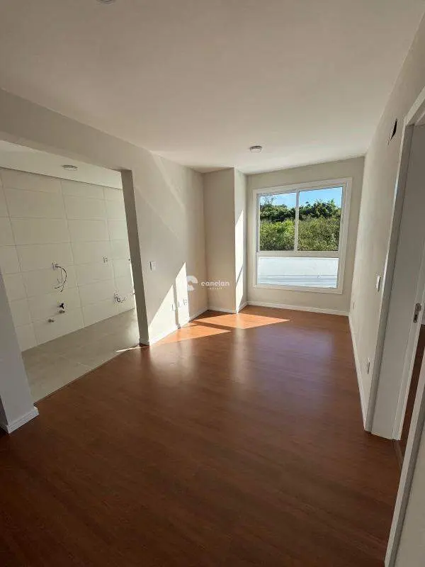 Apartamento à venda no Camobi: 