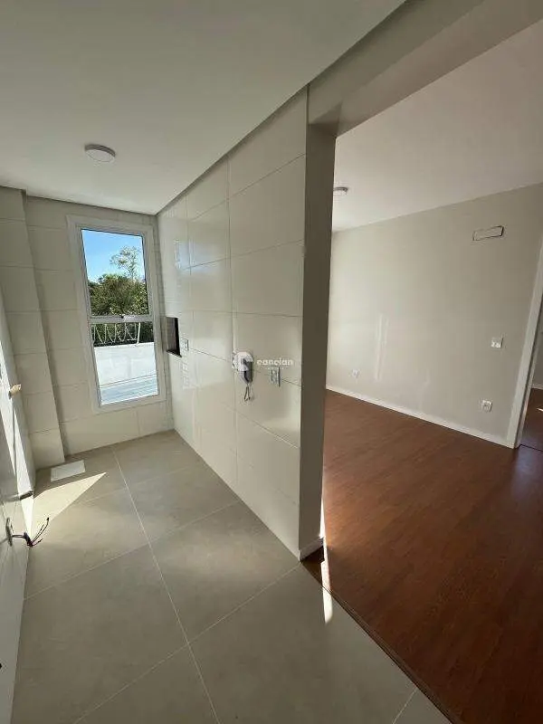 Apartamento à venda no Camobi: 
