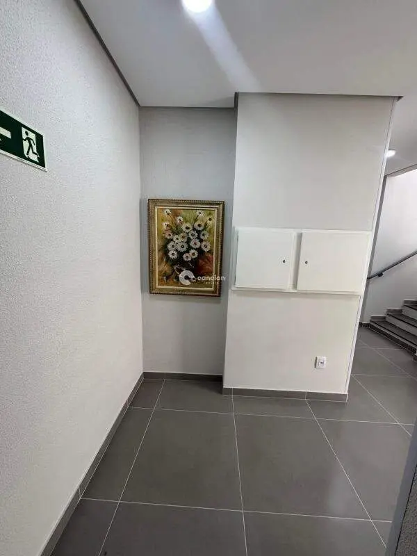 Apartamento à venda no Camobi: 