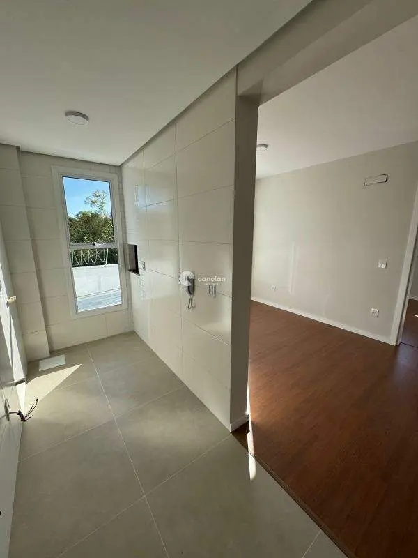 Apartamento à venda no Camobi: 