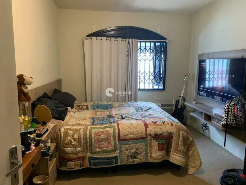 Casa à venda no Nossa Senhora de Lourdes: 