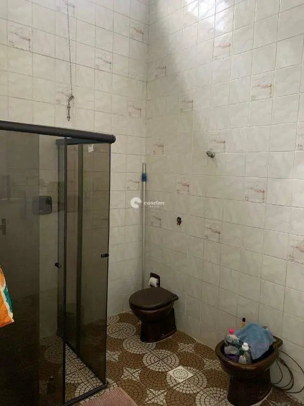 Casa à venda no Nossa Senhora de Lourdes: 