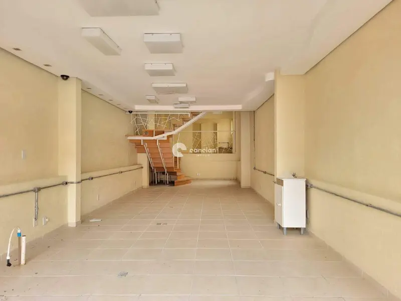 Sala Comercial para aluguel no Centro: 