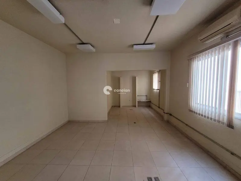 Sala Comercial para aluguel no Centro: 