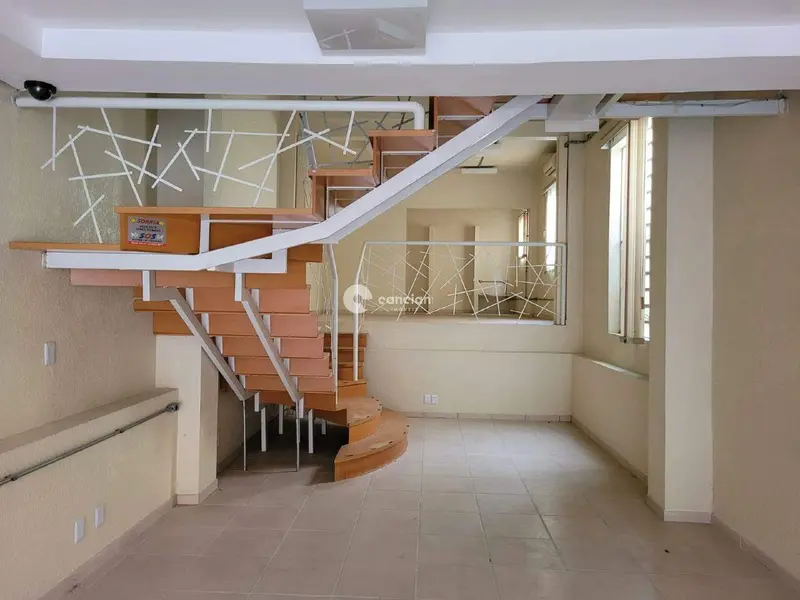 Sala Comercial para aluguel no Centro: 