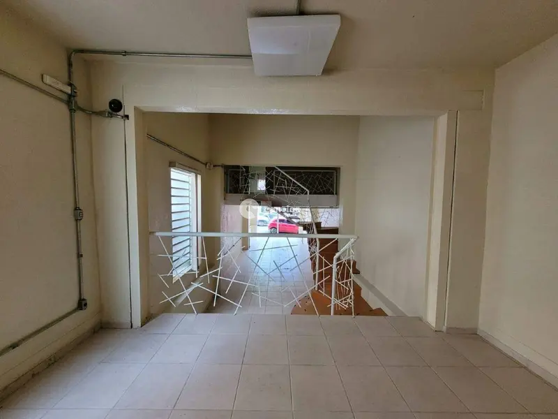 Sala Comercial para aluguel no Centro: 