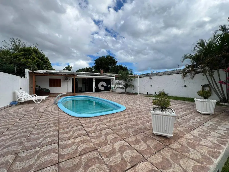 Casa à venda no Nossa Senhora do Rosário: 