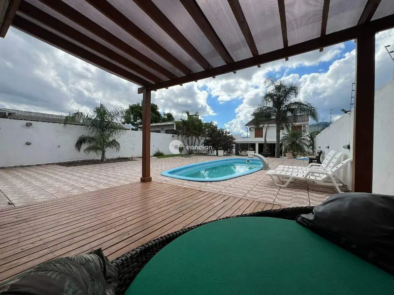 Casa à venda no Nossa Senhora do Rosário: 