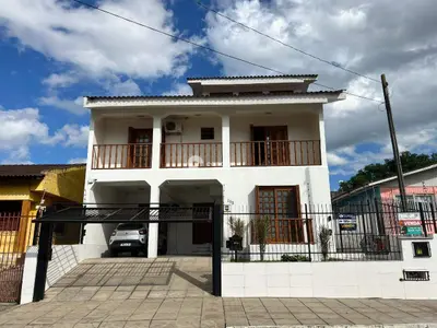 Casa à venda no Nossa Senhora do Rosário: 
