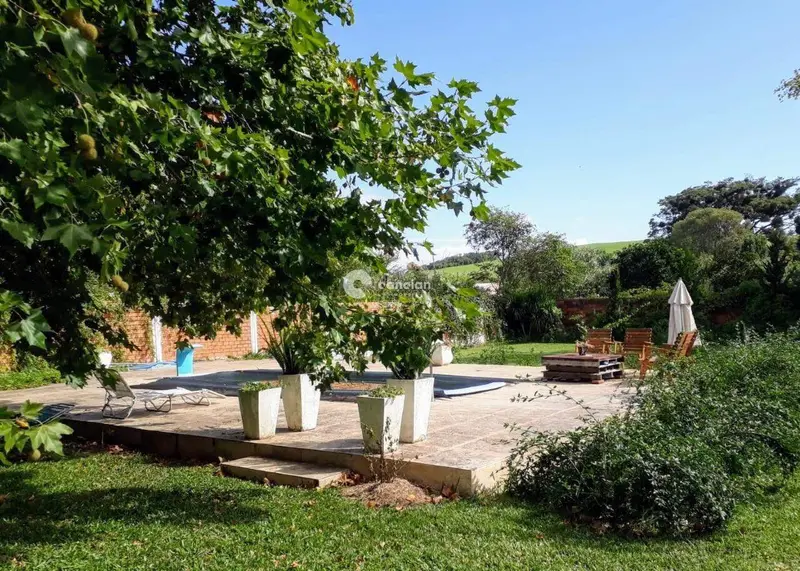 Casa à venda no Centro: 