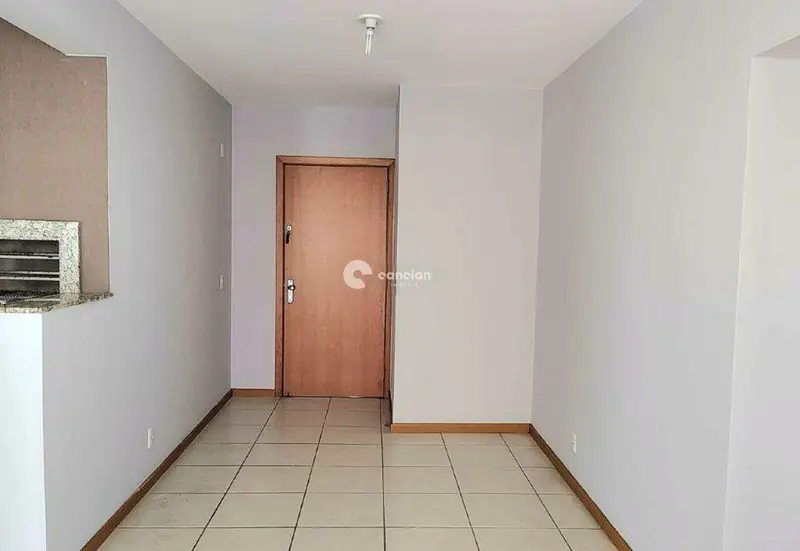 Apartamento à venda no Nossa Senhora do Rosário: 