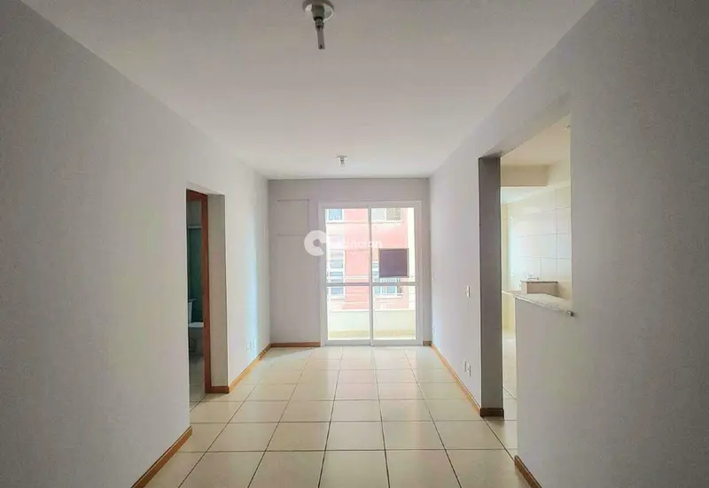 Apartamento à venda no Nossa Senhora do Rosário: 