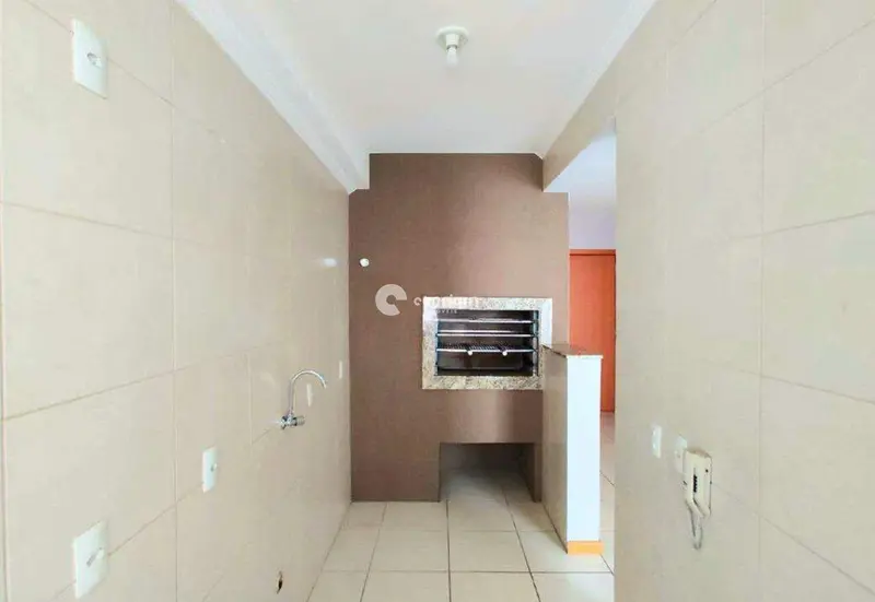 Apartamento à venda no Nossa Senhora do Rosário: 