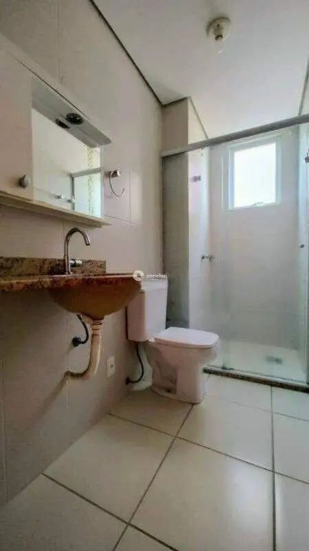 Apartamento à venda no Nossa Senhora do Rosário: 