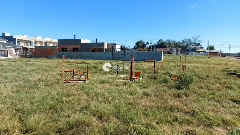 Terreno à venda no Pinheiro Machado: 