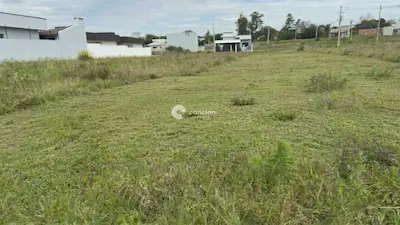 Terreno à venda no Pinheiro Machado: 