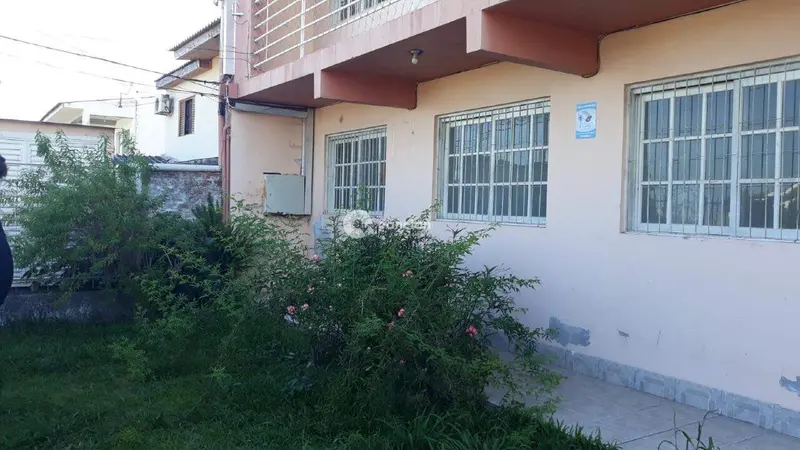 Apartamento à venda no São José: 