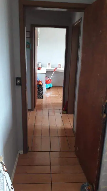 Apartamento à venda no São José: 