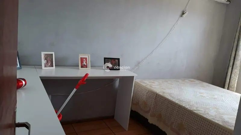 Apartamento à venda no São José: 