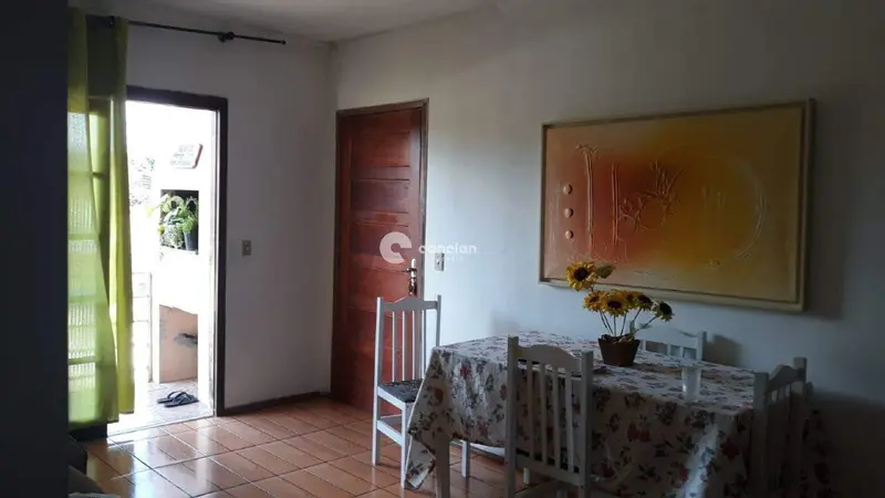 Apartamento à venda no São José: 