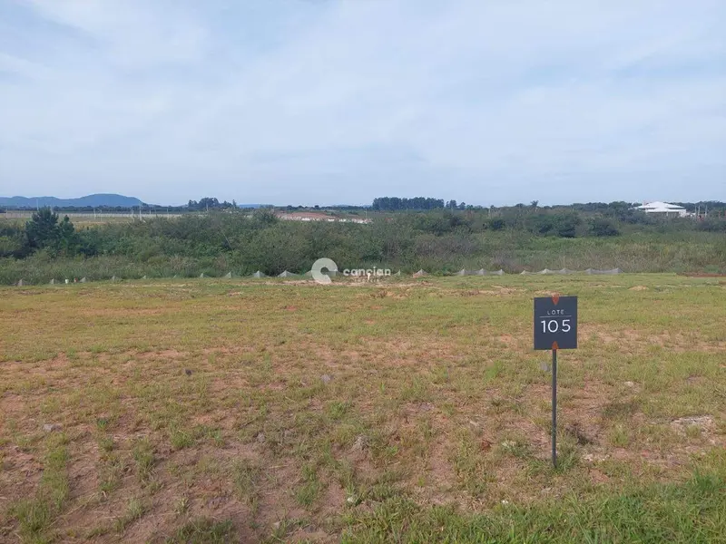 Terreno à venda no Tomazetti: 