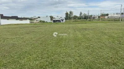 Terreno à venda no Pinheiro Machado: 