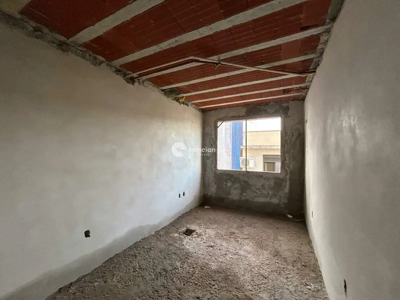 Apartamento à venda no Camobi: 