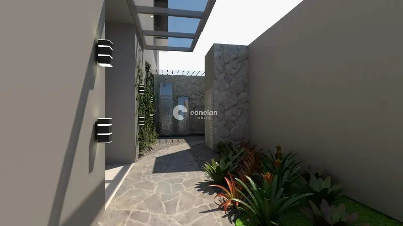 Apartamento à venda no Camobi: 